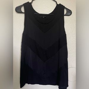 Banana republic tank top small